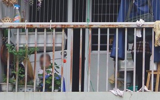 Cảnh báo nguy hiểm ở chung cư sau vụ bé trai rơi xuống đất tử vong